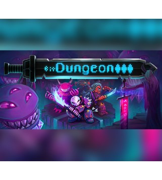 bit Dungeon III Steam Key GLOBAL